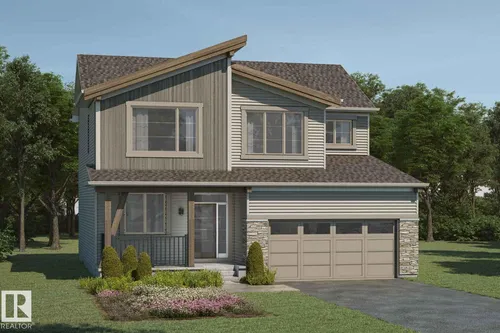1520 205 ST NW, Edmonton - $659,990
