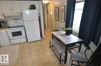 Interior photo 4 of #7 5406 52 ST