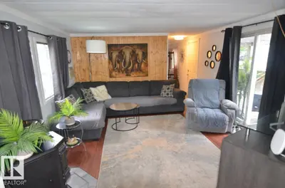 Interior photo 2 of #7 5406 52 ST