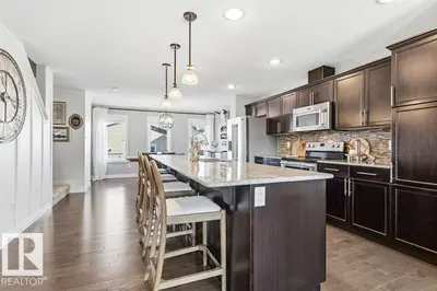 Interior photo 3 of 16720 15 AV SW