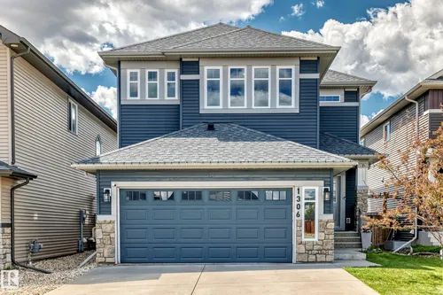 1306 164A ST SW, Edmonton - $679,500