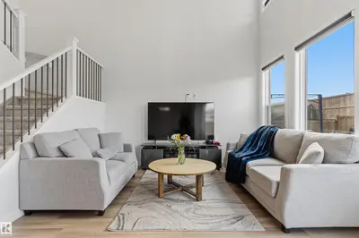 Interior photo 2 of 22614 99A AV NW