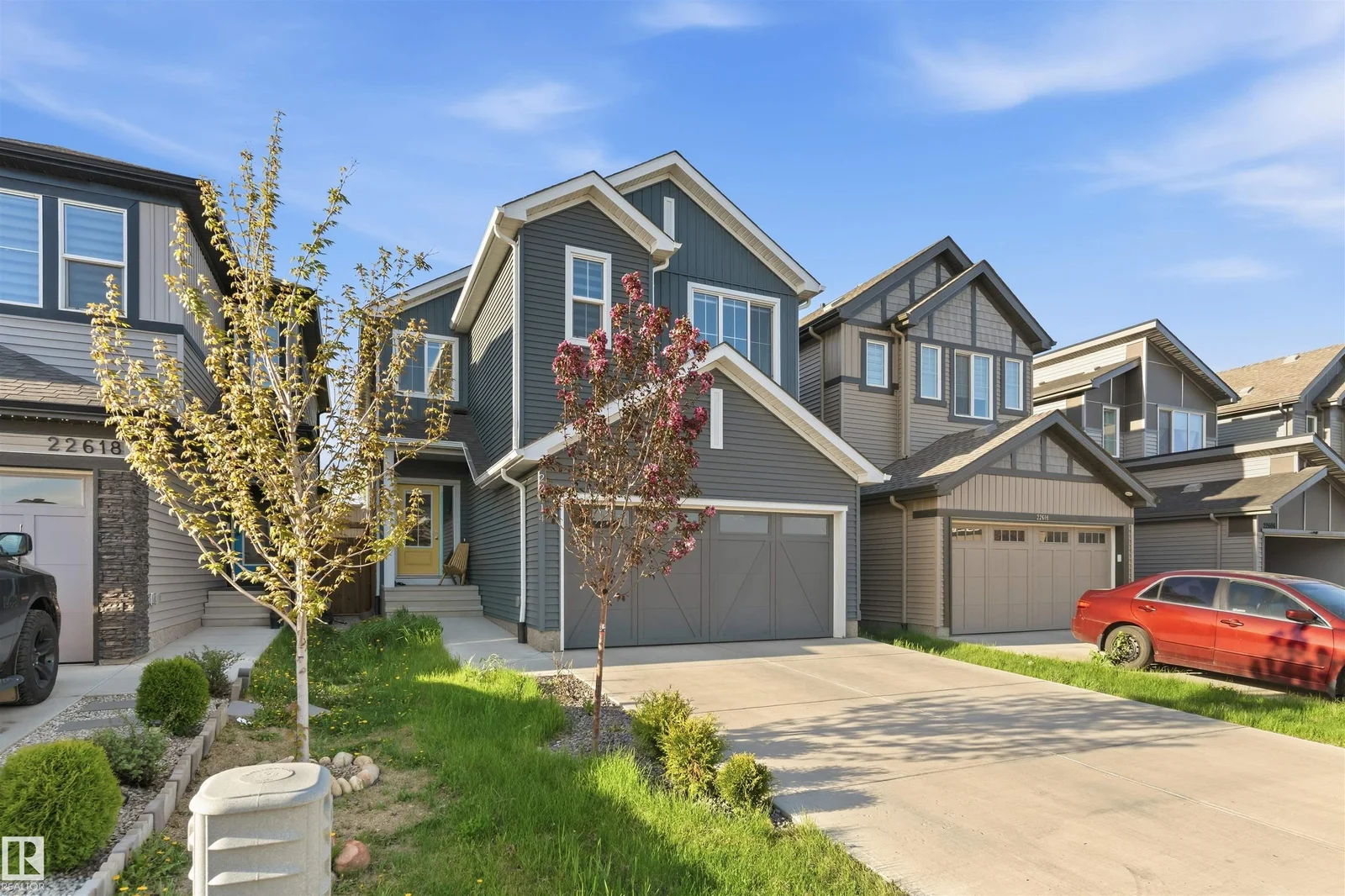 22614 99A AV NW, Edmonton - 3 bedroom Detached Single Family for sale