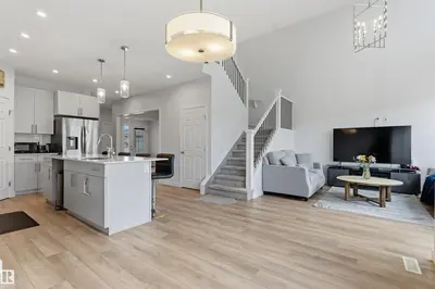 Interior photo 3 of 22614 99A AV NW