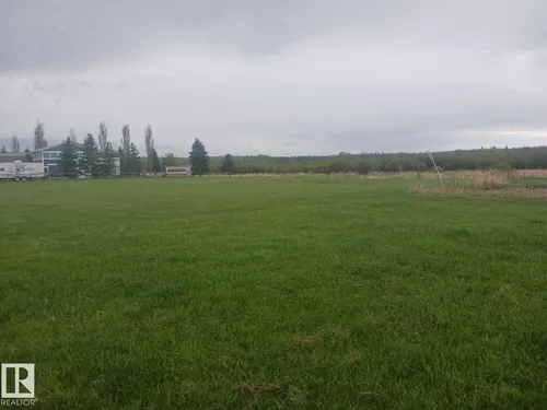 #577 461032 HWY 13, Rural Wetaskiwin County - $125,000