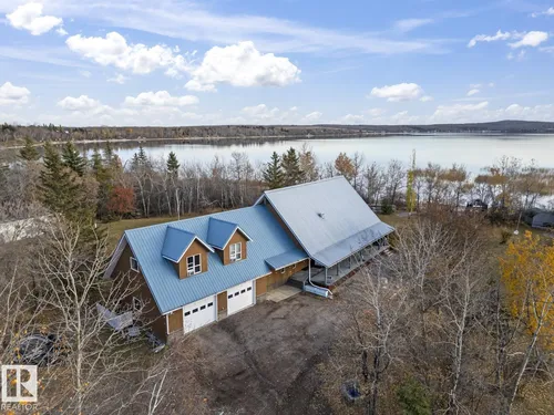 #1&3 61025A RGE RD 465, Rural Bonnyville M.D. - $749,900