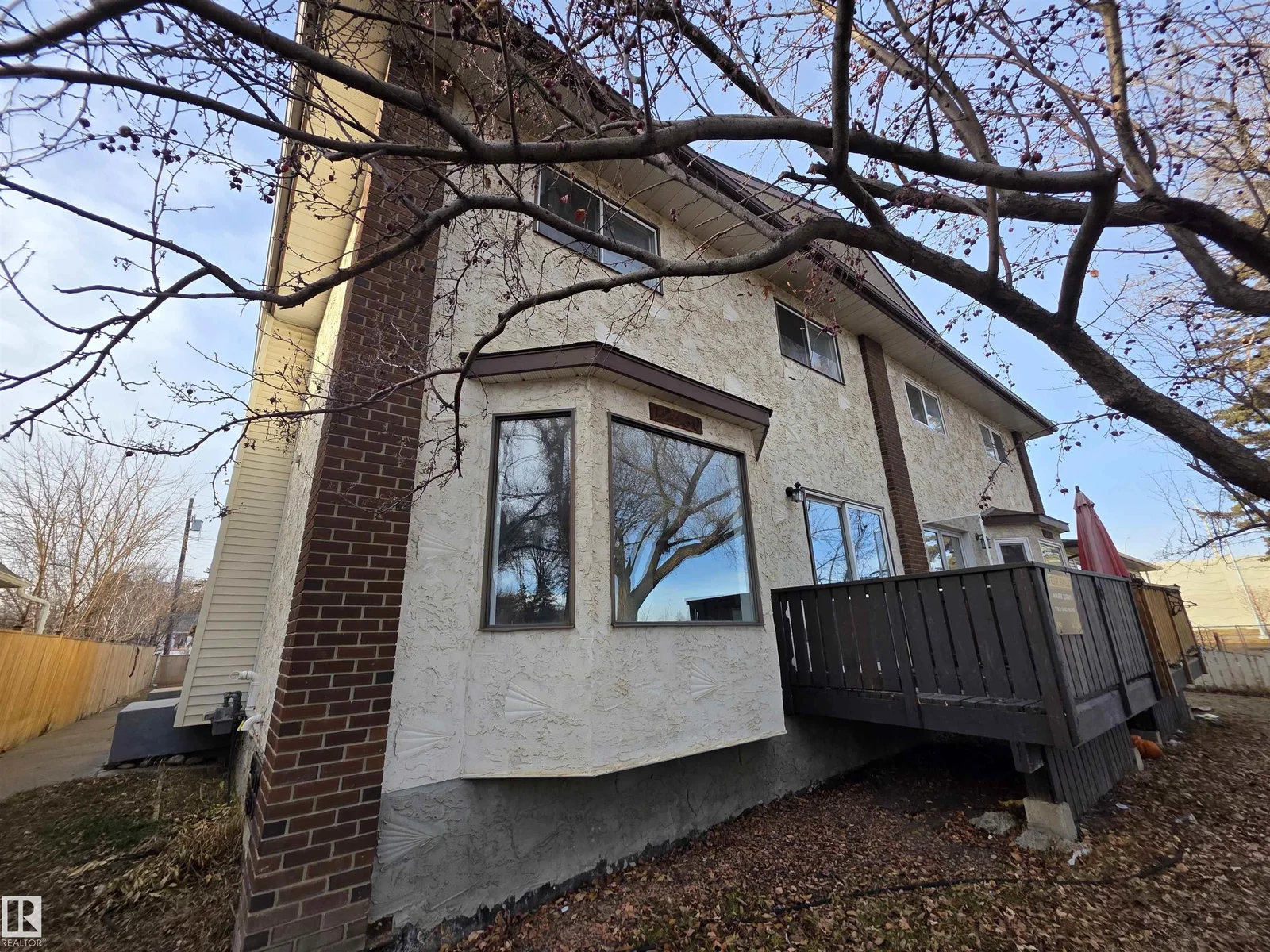 12430 85 ST NW, Edmonton - 3 bedroom Townhouse for sale