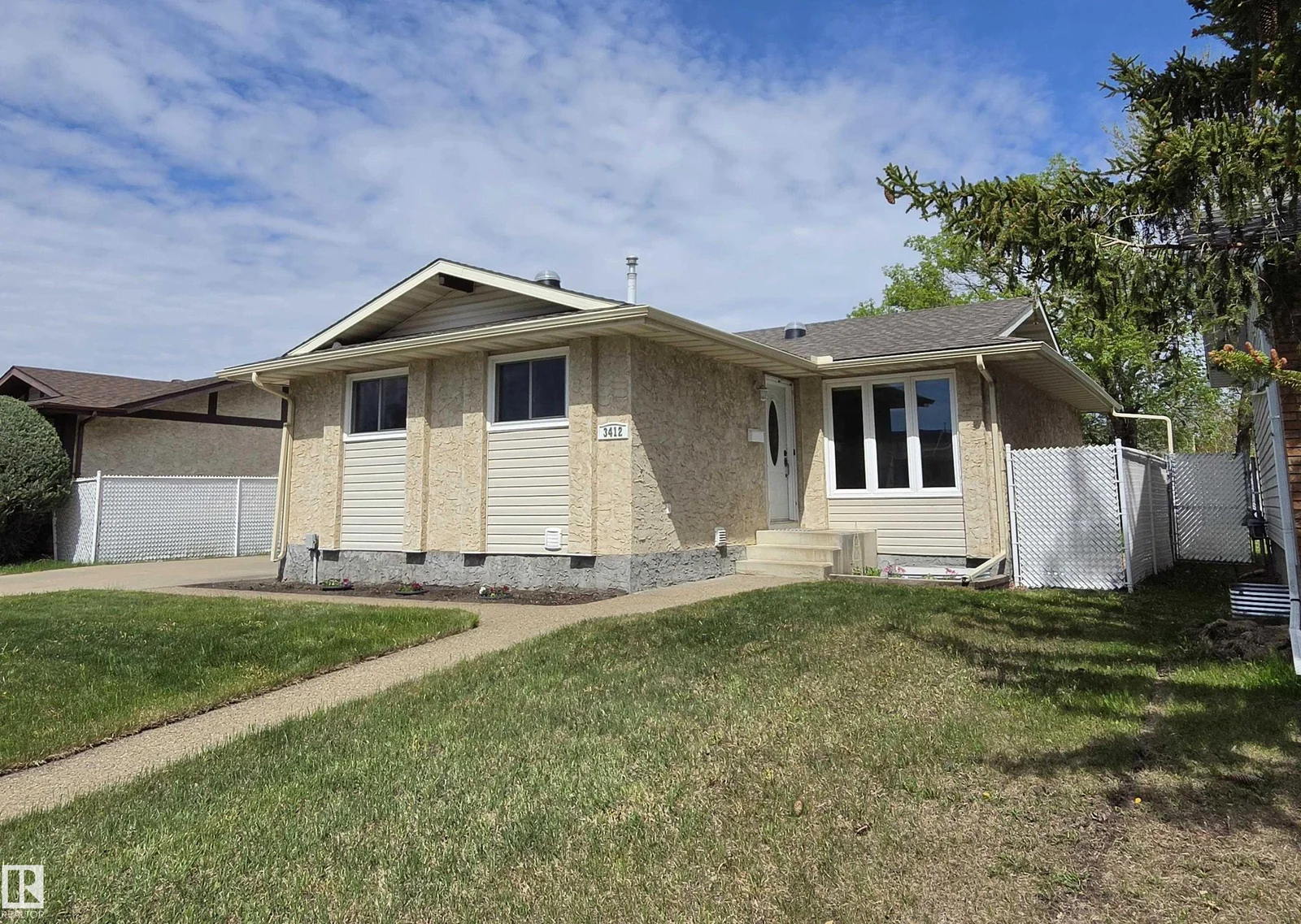 3412 142 AV NW, Edmonton - 4 bedroom Detached Single Family for sale