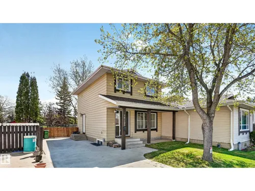 14125 30 ST NW, Edmonton - $390,000