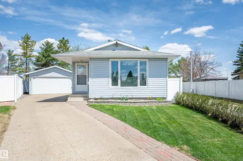 14261 30 ST NW, Edmonton - $425,000