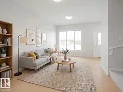 Interior photo 1 of 326 172 AV NW