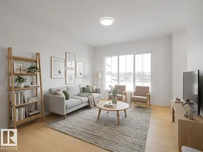 Interior photo 1 of 328 172 AV NW