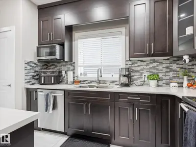 Interior photo 2 of 12820 68 ST NW