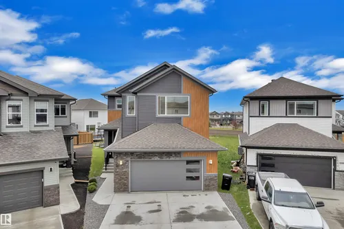 2029 13A AV NW, Edmonton - $814,999