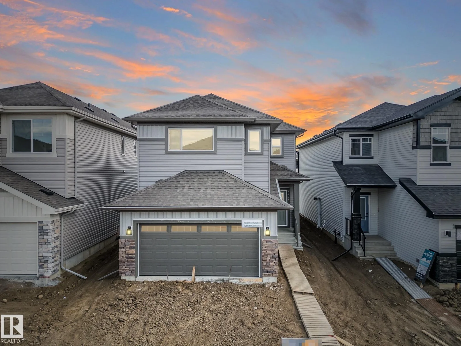 947 18 AV NW, Edmonton - 5 bedroom Detached Single Family for sale