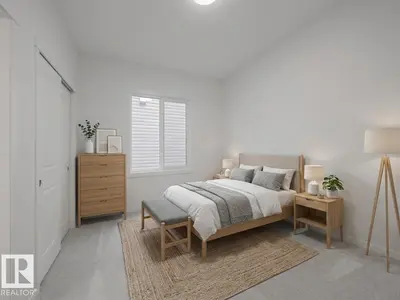 Interior photo 1 of 947 18 AV NW