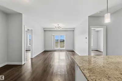 Interior photo 2 of #411 3670 139 AV NW