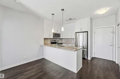 Interior photo 3 of #411 3670 139 AV NW