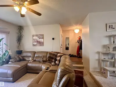 Interior photo 4 of 10619 108 AV