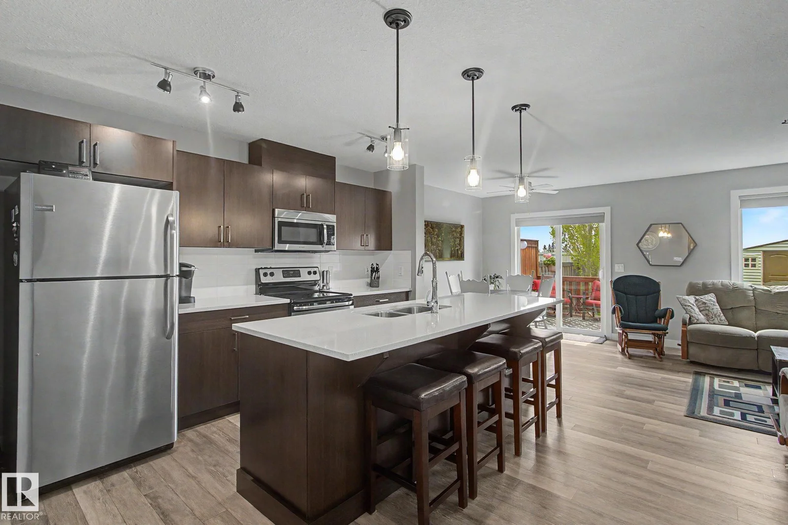 7147 CARDINAL WY SW SW, Edmonton - 3 bedroom Duplex for sale