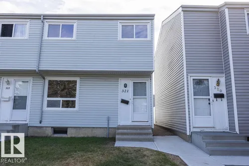 321 NORTHGATE TC NW, Edmonton - $204,900