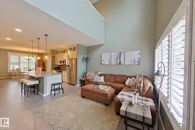 Interior photo 2 of 14412 98 ST NW