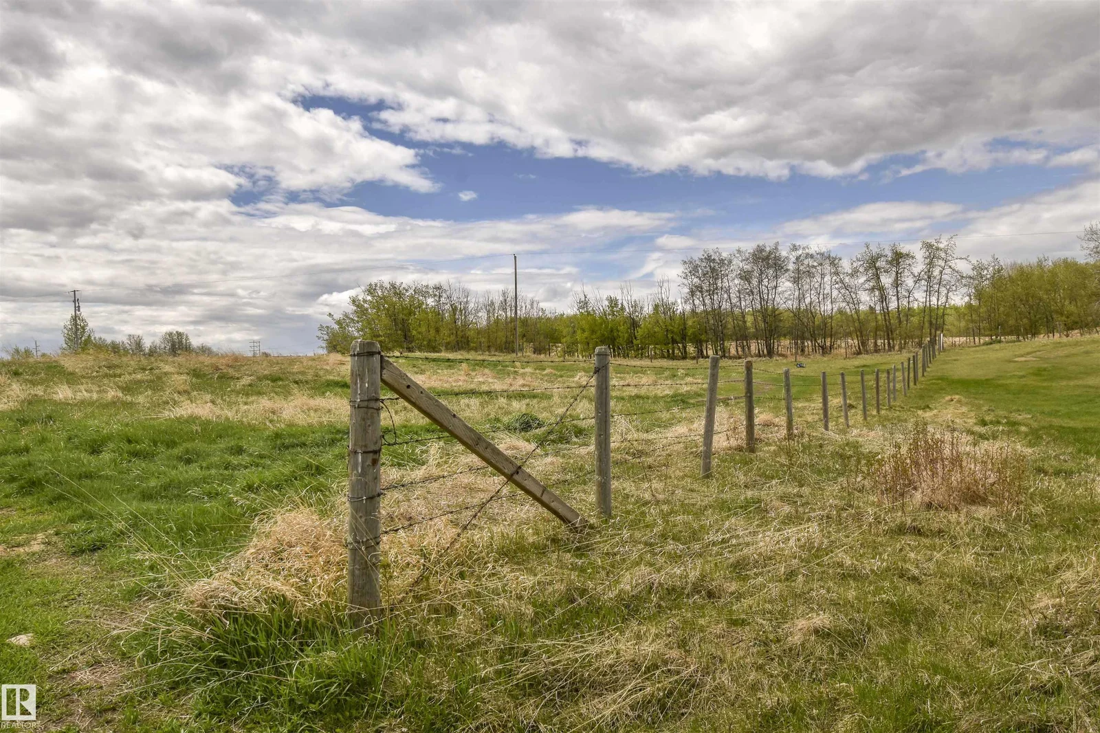 53205A Rge Rd 35, Rural Parkland County - 0 bedroom Vacant Lot/Land for sale