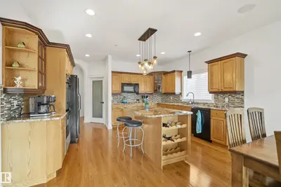 Interior photo 3 of #139 52304 RGE ROAD 233 RD