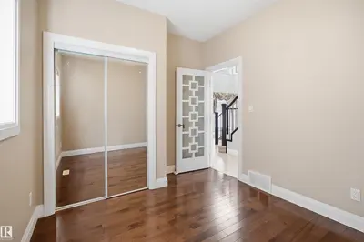 Interior photo 4 of 16807 54 ST NW