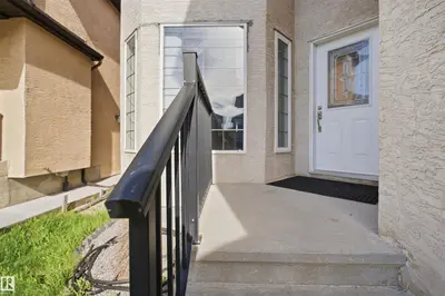 Interior photo 1 of 16807 54 ST NW