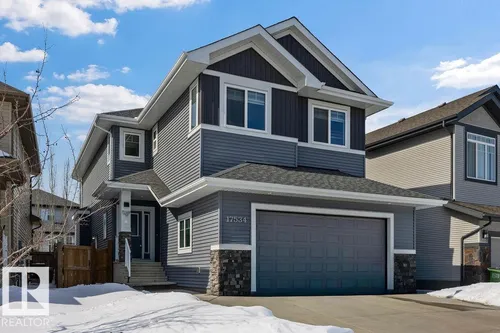 17534 60A ST NW, Edmonton - $679,900