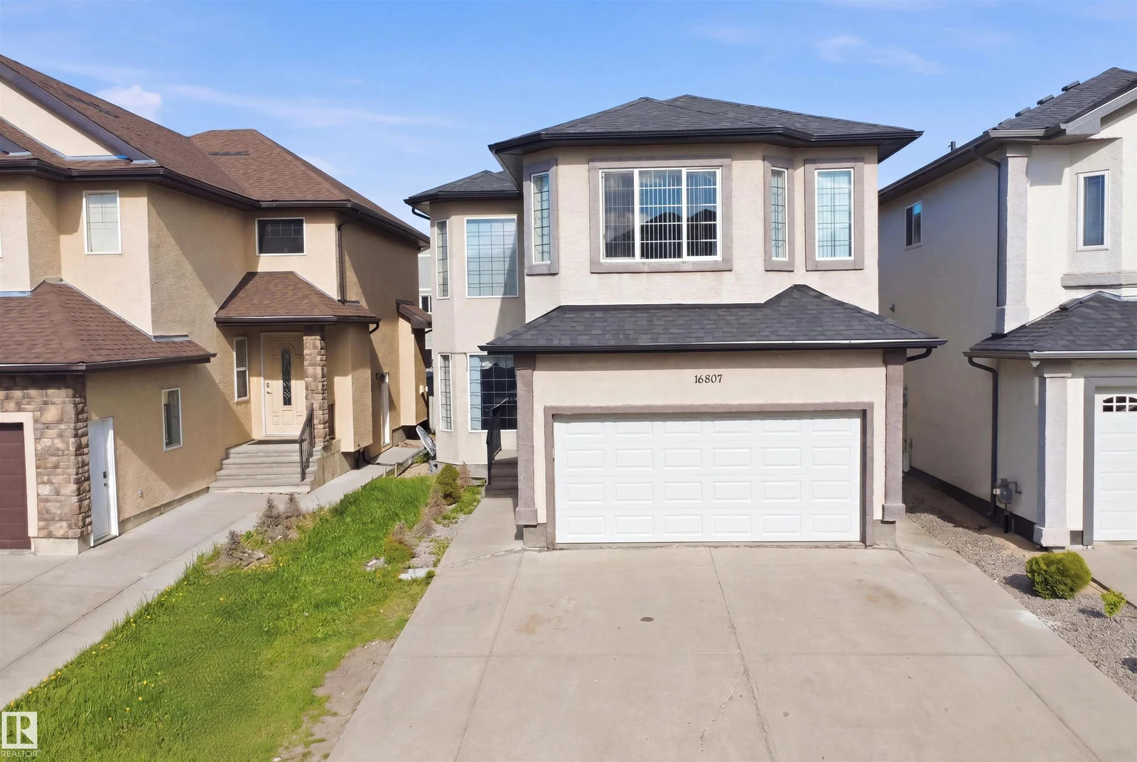 16807 54 ST NW, Edmonton - 6 bedroom Detached Single Family for sale