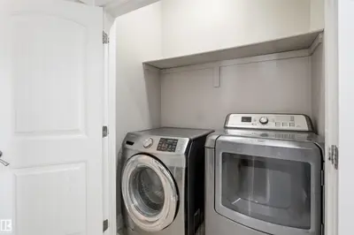 Interior photo 2 of 16807 54 ST NW