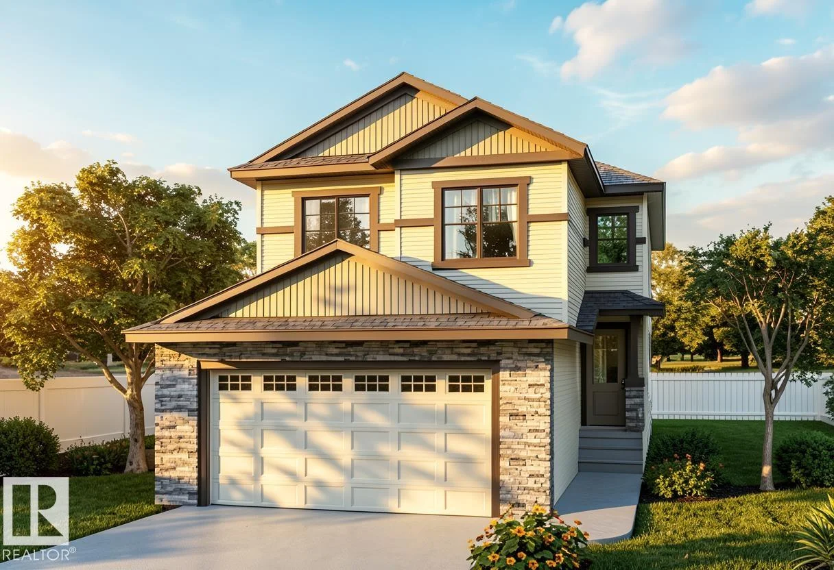 17 Blackbird BN, Fort Saskatchewan - 4 bedroom Detached Single Family for sale