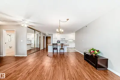 Interior photo 3 of #311 4906 47 AV