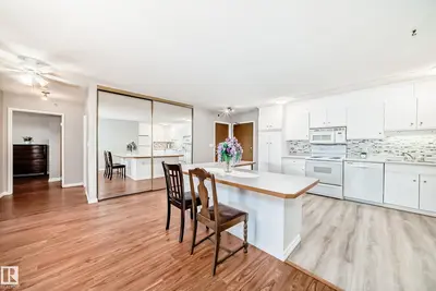 Interior photo 2 of #311 4906 47 AV
