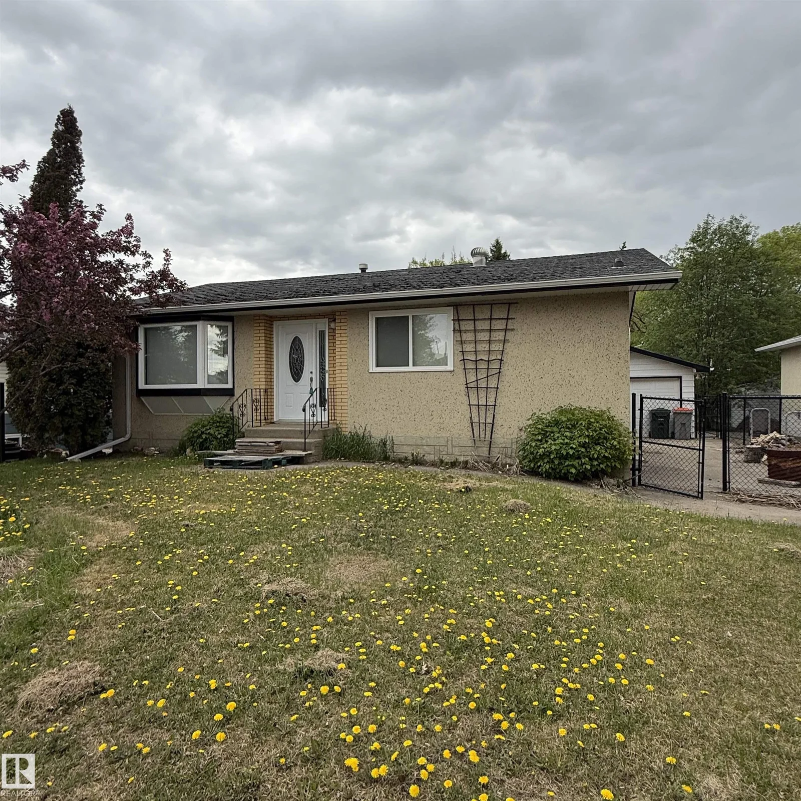 5307 48 ST, Stony Plain - 4 bedroom Detached Single Family for sale