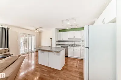 Interior photo 2 of 9147 165 AV NW