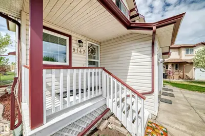 Interior photo 1 of 9147 165 AV NW