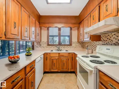 Interior photo 4 of 18514 86A AV NW