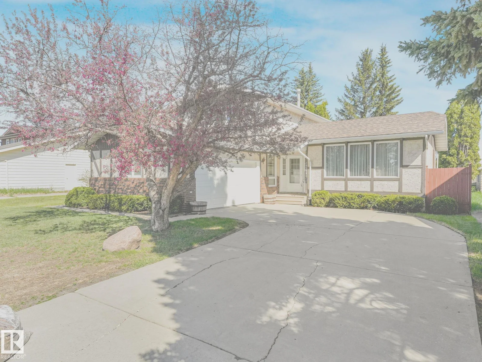 18514 86A AV NW, Edmonton - 4 bedroom Detached Single Family for sale