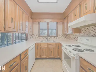 Interior photo 3 of 18514 86A AV NW