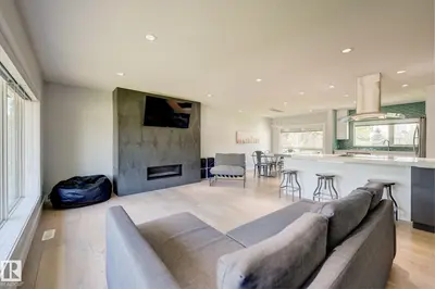 Interior photo 3 of 7920 119 ST NW