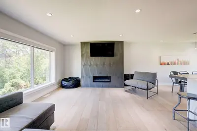 Interior photo 4 of 7920 119 ST NW