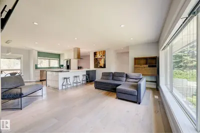 Interior photo 2 of 7920 119 ST NW
