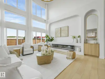 Interior photo 4 of 33 Birkshire Crescent