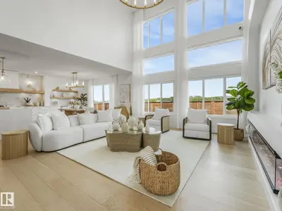 Interior photo 3 of 33 Birkshire Crescent