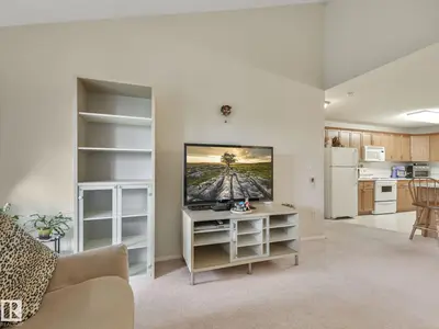 Interior photo 3 of #407 8942 156 ST NW