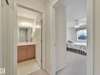 Interior photo 4 of #407 8942 156 ST NW