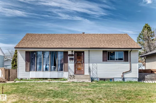13524 123A ST NW, Edmonton - $374,900